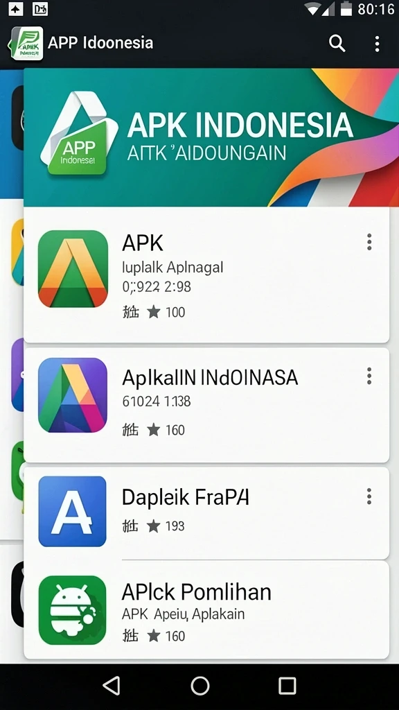 Screenshot joyputar nomor 1