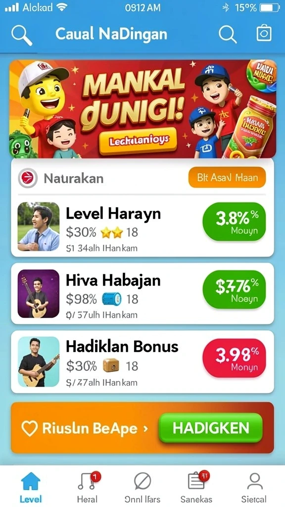 Screenshot jps88 nomor 3