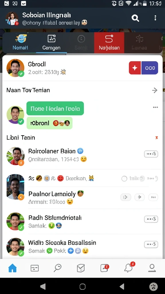Screenshot kaol68 nomor 1