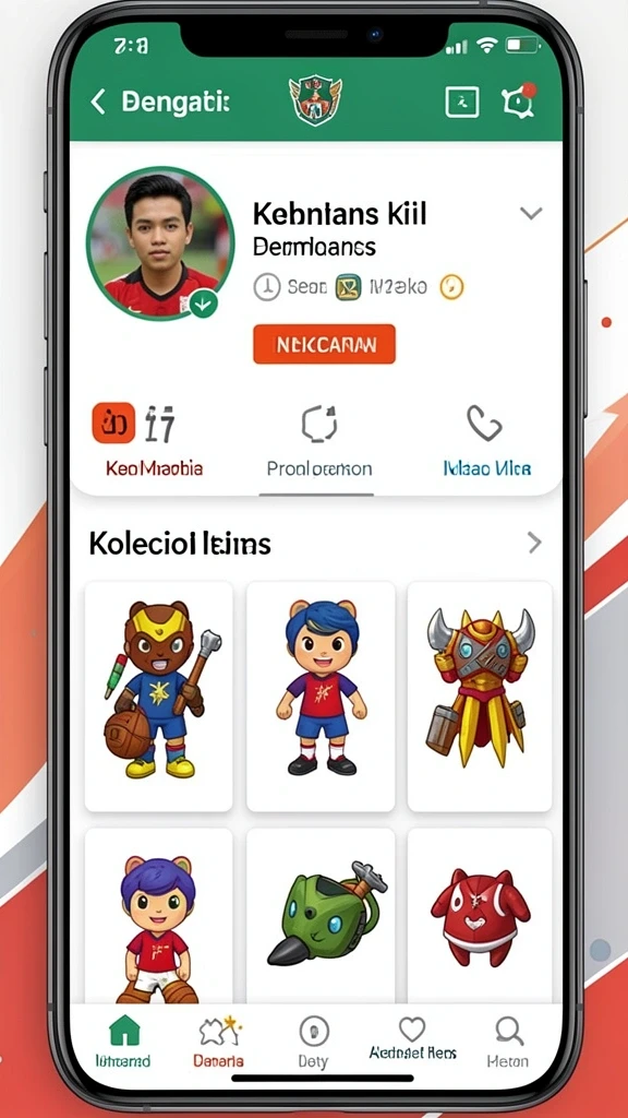 Screenshot kaol68 nomor 3