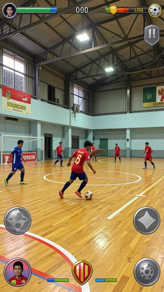 Screenshot kikototo nomor 1