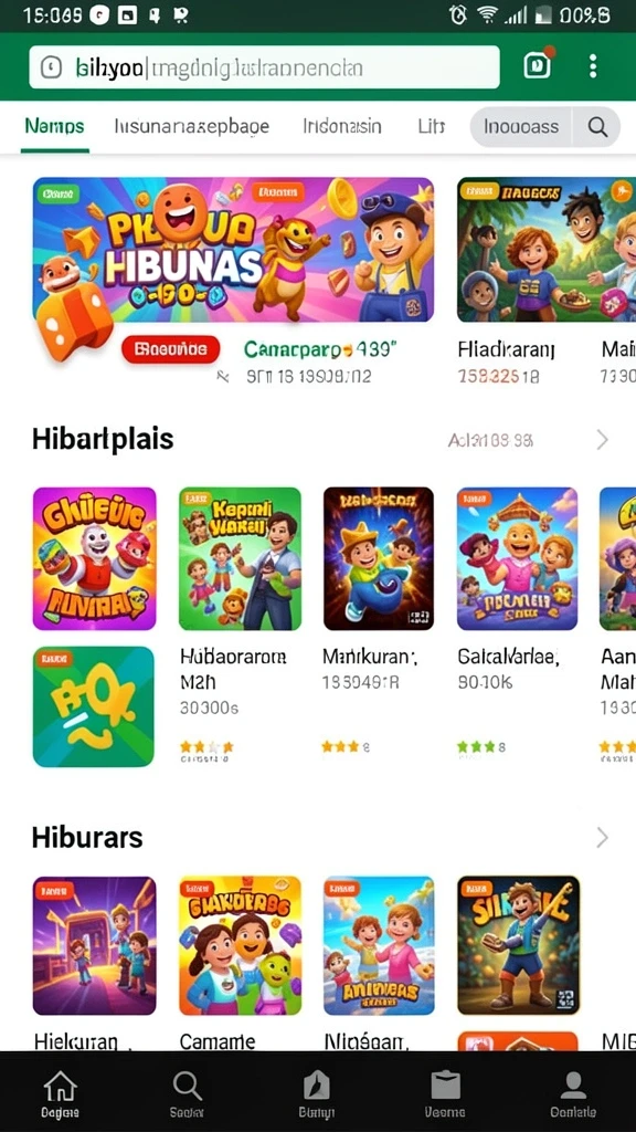 Screenshot kilauwin nomor 3