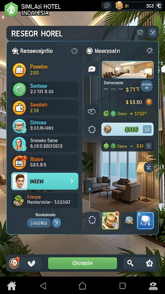 Screenshot laba777 nomor 3