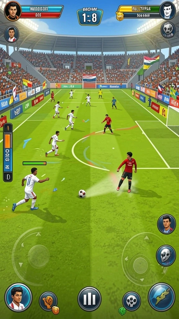 Screenshot latoto nomor 2