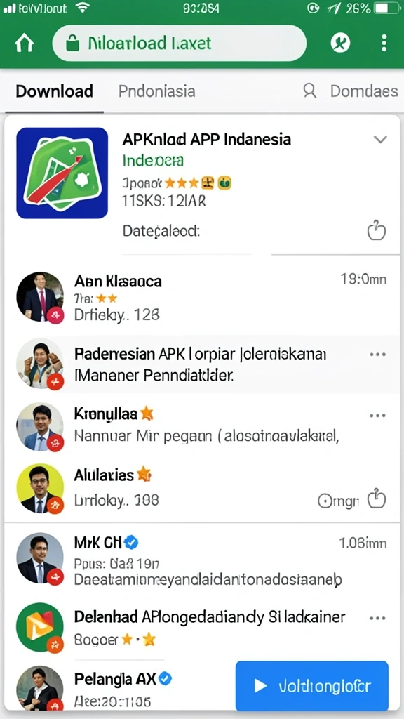 Screenshot lavowin nomor 1