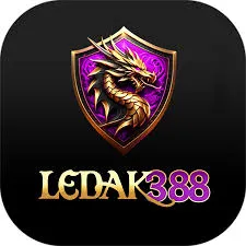 ledak388 APK Resmi — ikon aplikasi