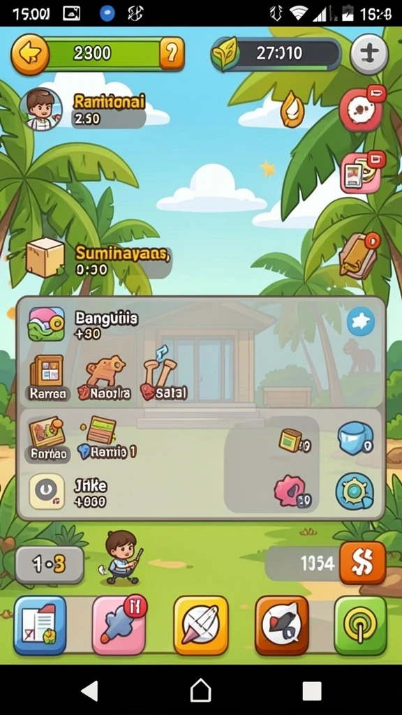 Screenshot mabar88 nomor 1