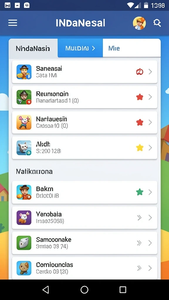 Screenshot madu303 nomor 2