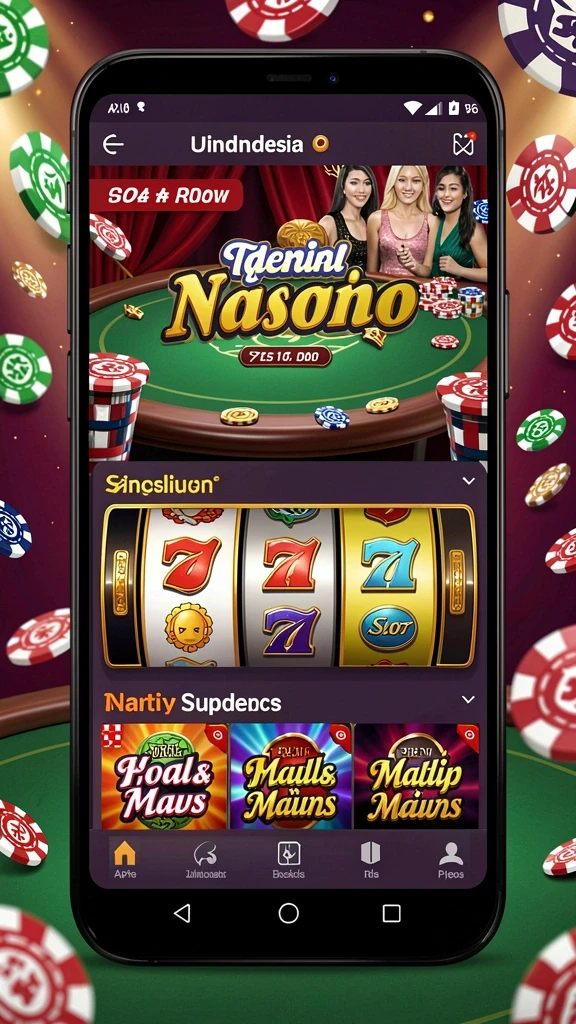 Screenshot menara188 nomor 2