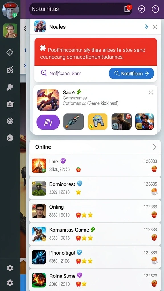Screenshot menara4d nomor 2