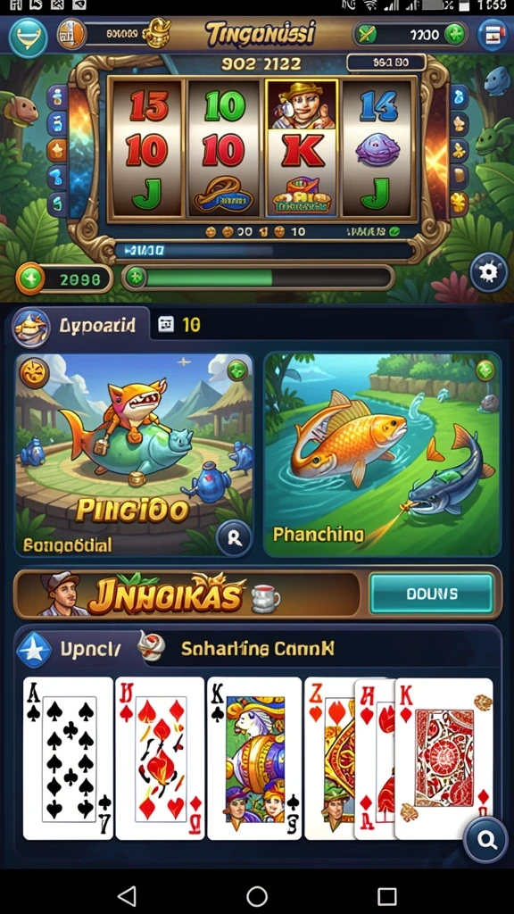 Screenshot mentari138 nomor 3