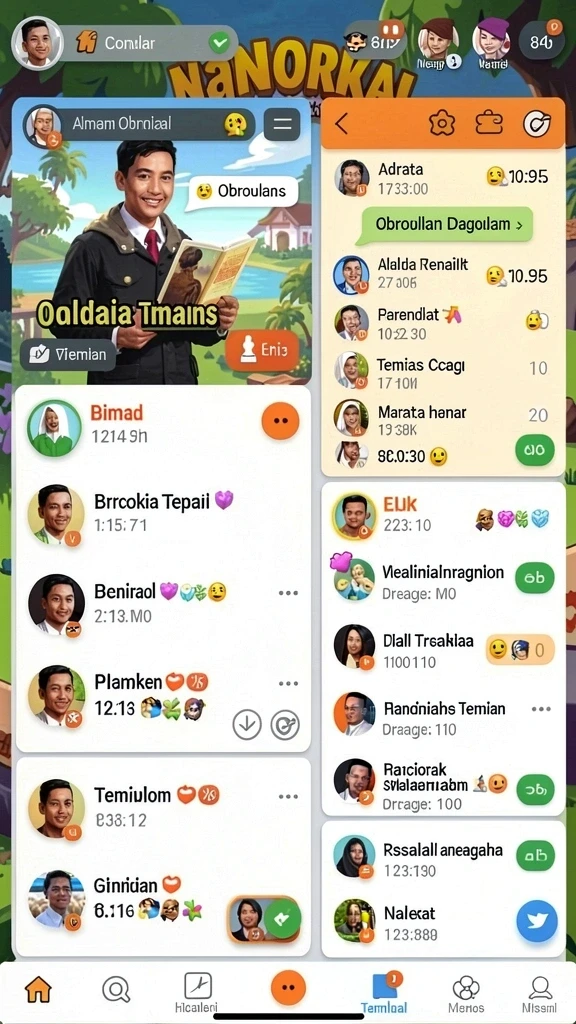Screenshot miminbet nomor 2