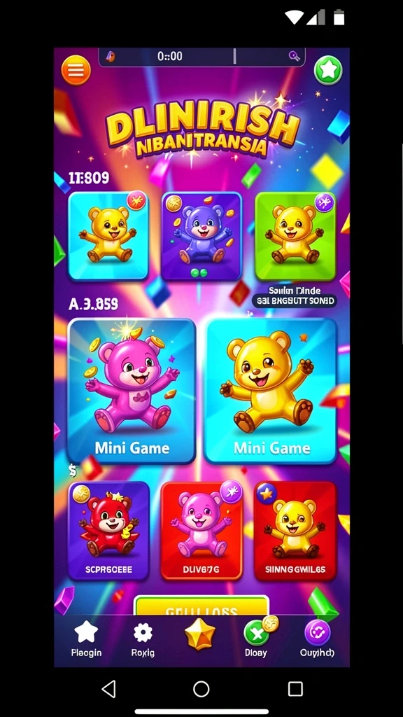 Screenshot n9turbo nomor 3