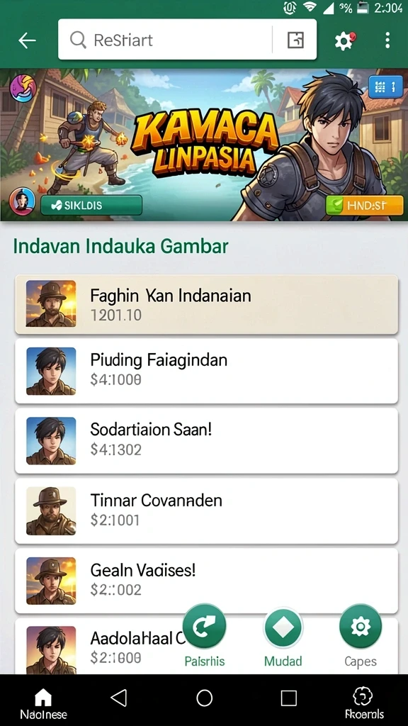 Screenshot okwin nomor 2