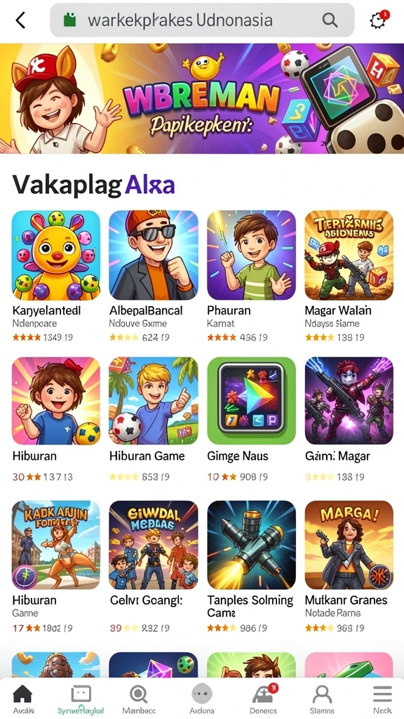 Screenshot pandora88 nomor 3
