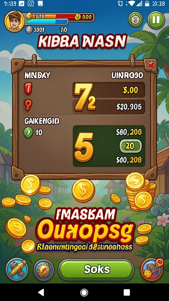 Screenshot panen138 nomor 1