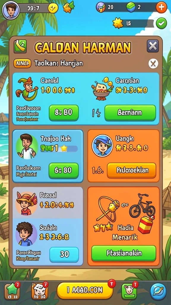 Screenshot panen138 nomor 3