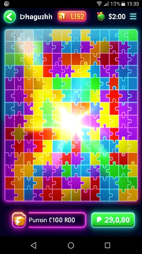 Screenshot pgstar777 nomor 3