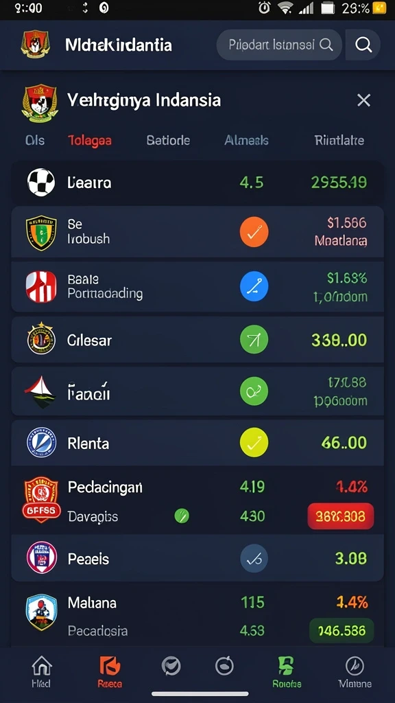 Screenshot popotogel nomor 3
