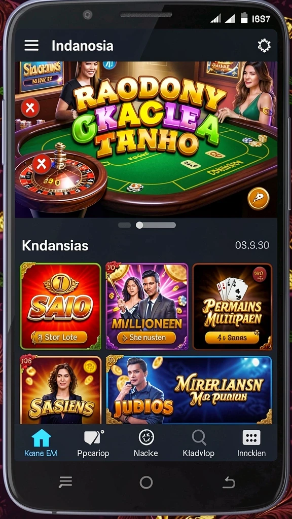 Screenshot putermega nomor 2