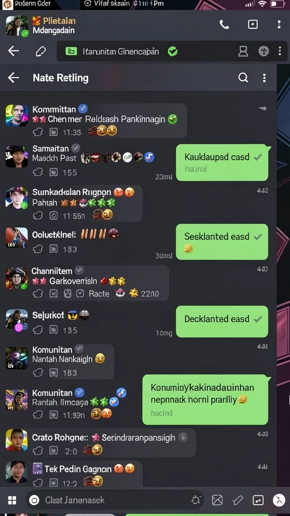 Screenshot qq222 nomor 1