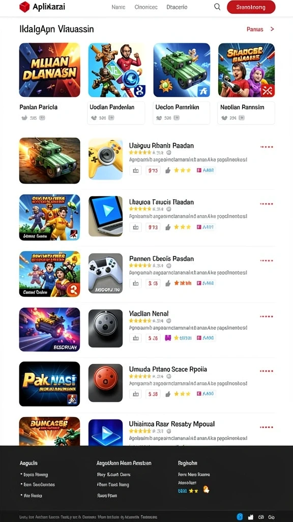 Screenshot raja132 nomor 2