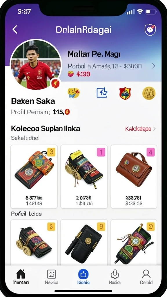 Screenshot rajabuaya89 nomor 2