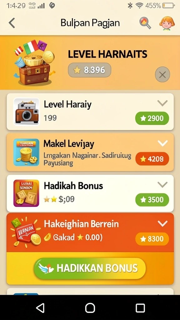 Screenshot rajajuara nomor 3