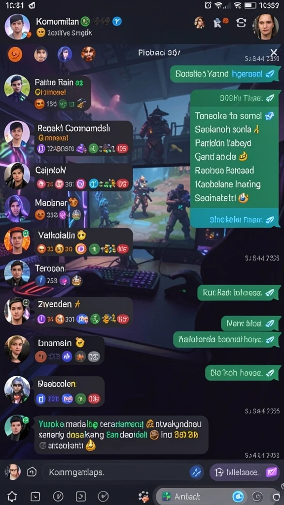 Screenshot rajapanda88 nomor 3