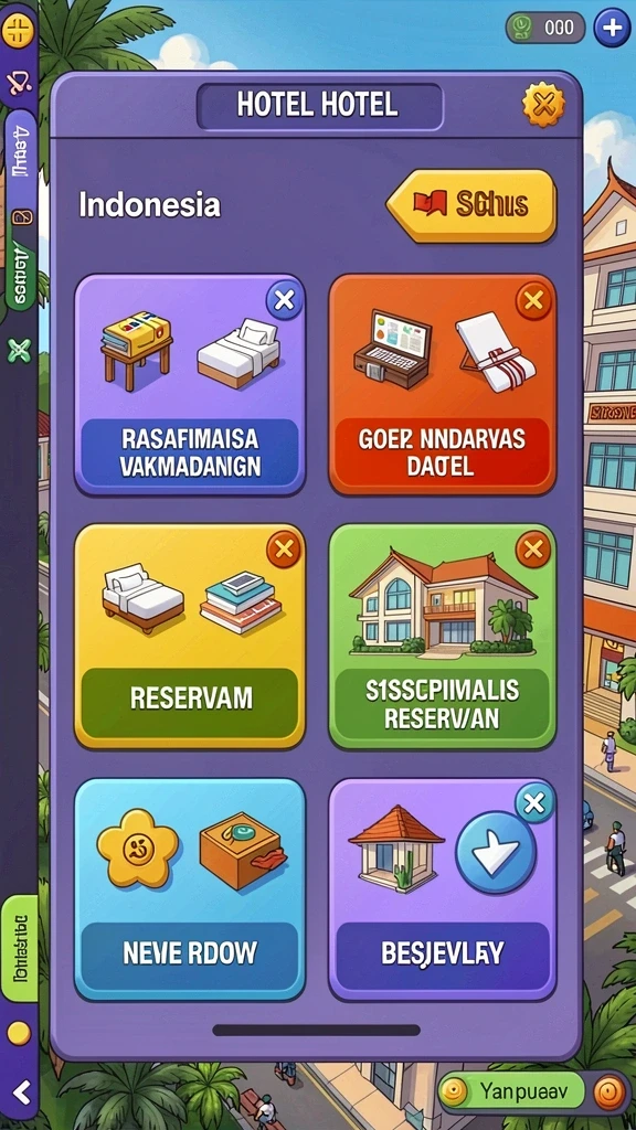 Screenshot rajastar nomor 1
