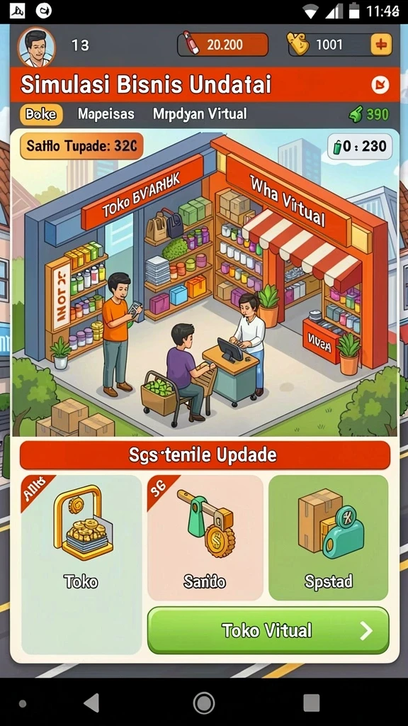 Screenshot rejekibet nomor 3