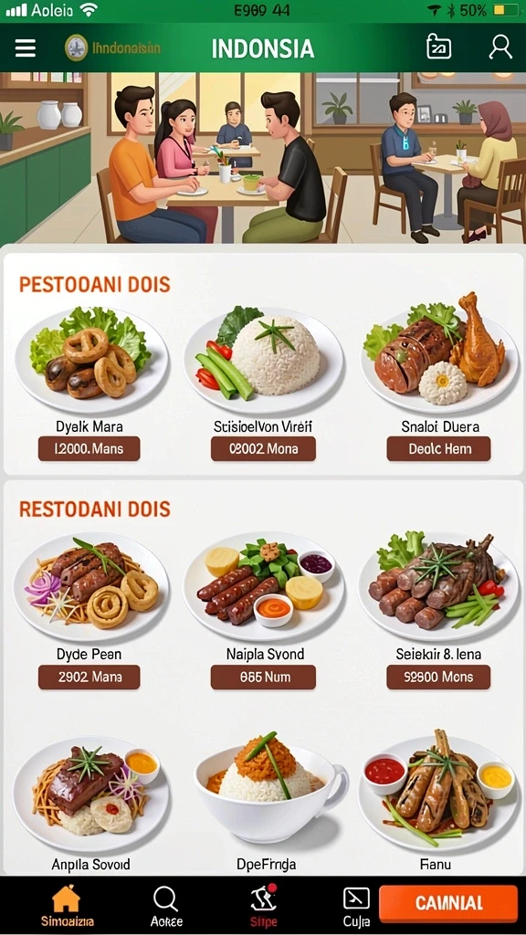 Screenshot rejekigames nomor 2
