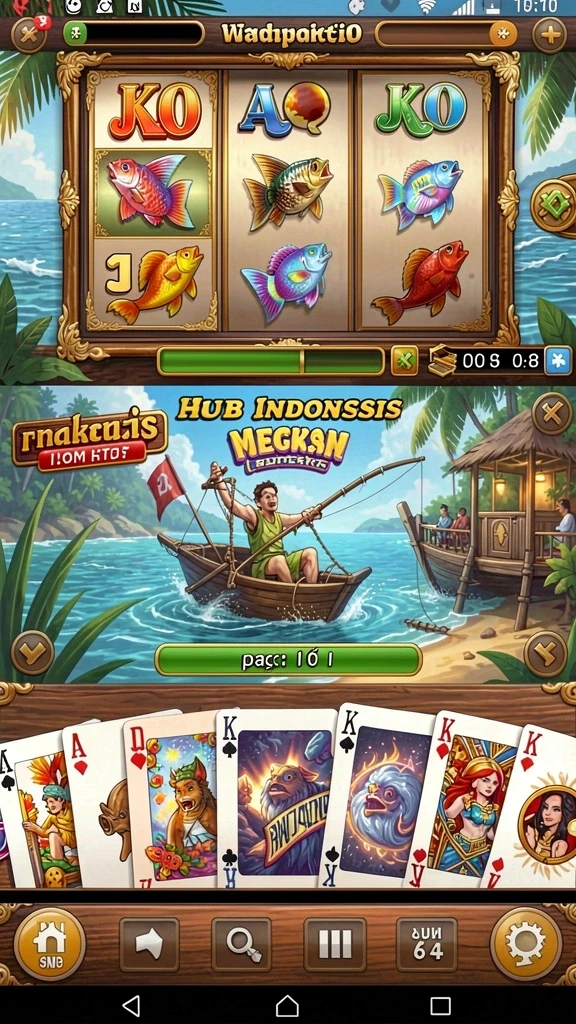 Screenshot rejekigames nomor 3