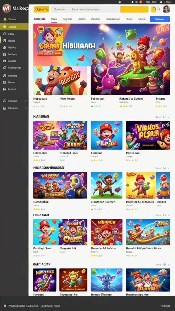 Screenshot rezekigo nomor 1