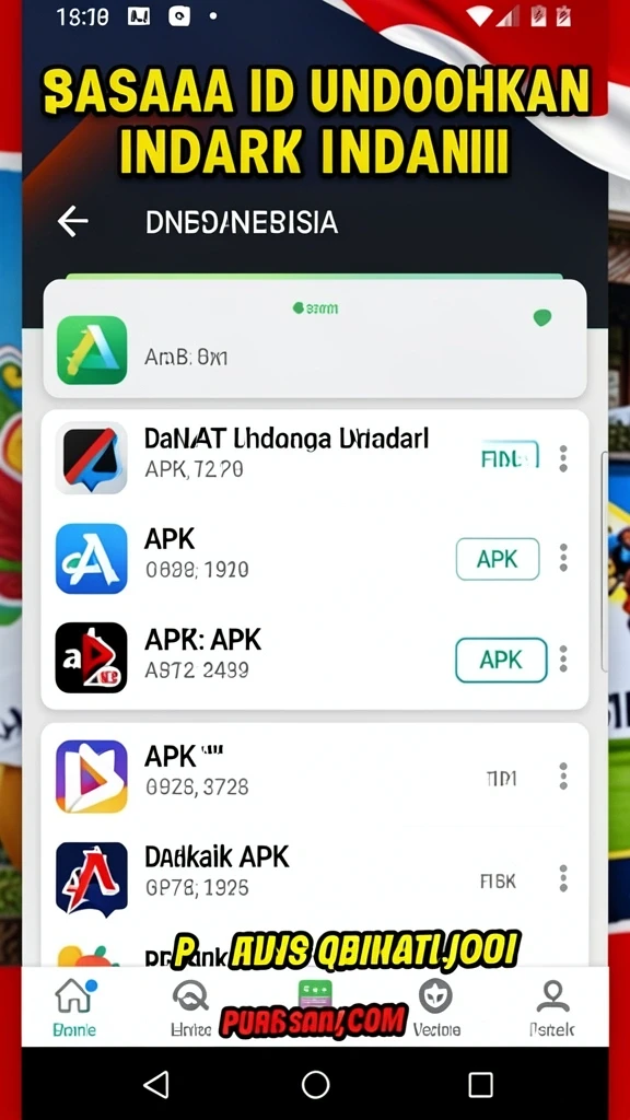 Screenshot rezekigo nomor 2