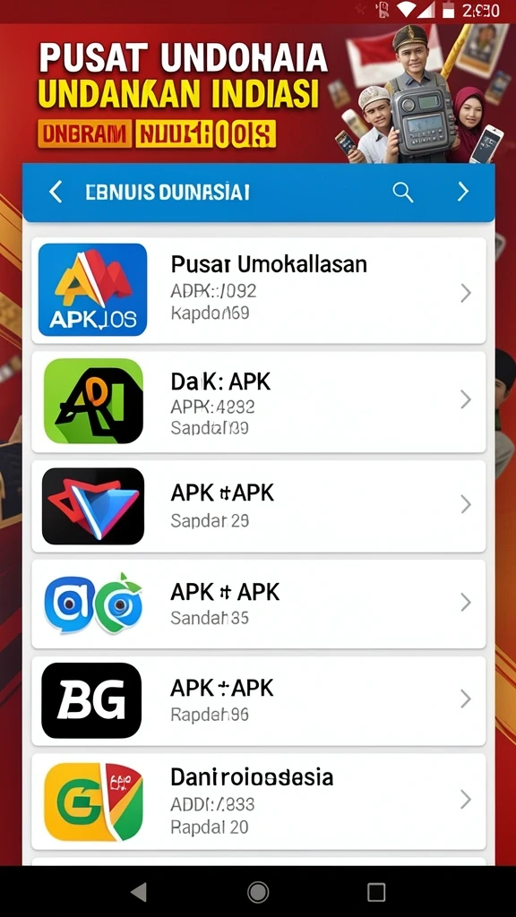 Screenshot ricis77 nomor 1