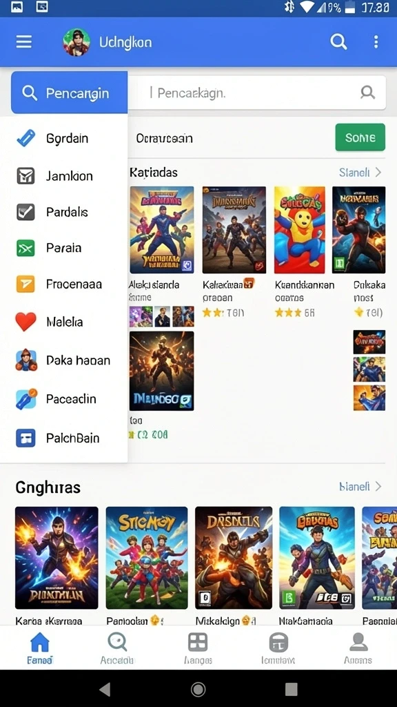 Screenshot rokok88 nomor 3