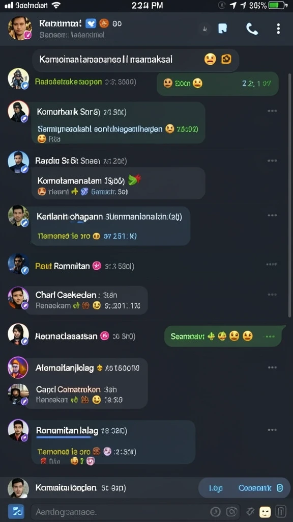Screenshot rp8 nomor 1