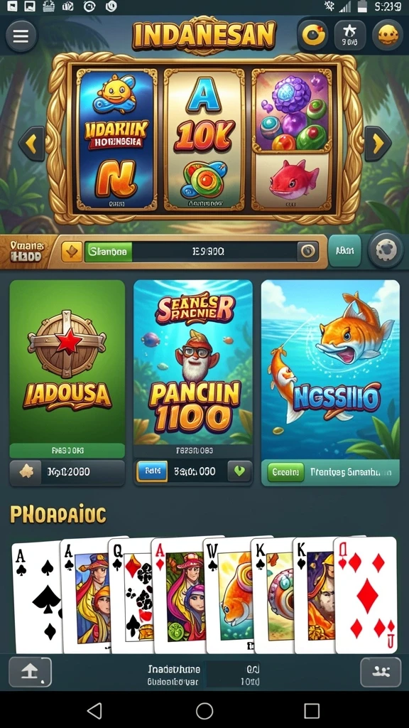 Screenshot rp99 nomor 1