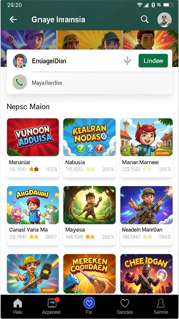 Screenshot rumpitoto nomor 1