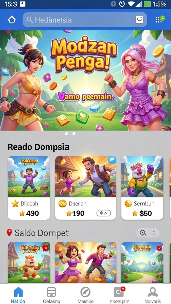 Screenshot rumpitoto nomor 3