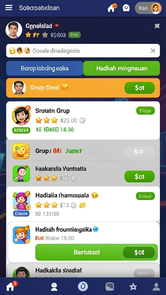 Screenshot rvip nomor 2