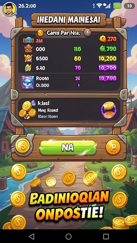 Screenshot satset138 nomor 3