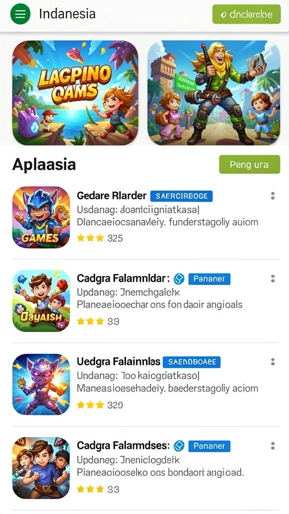 Screenshot sl999 nomor 2