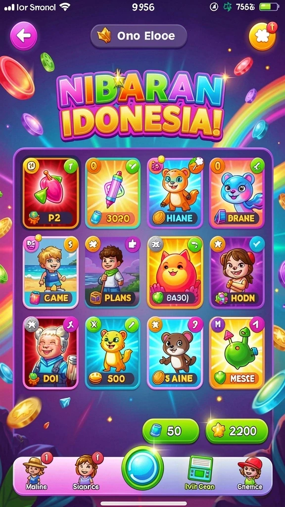 Screenshot sl999 nomor 3