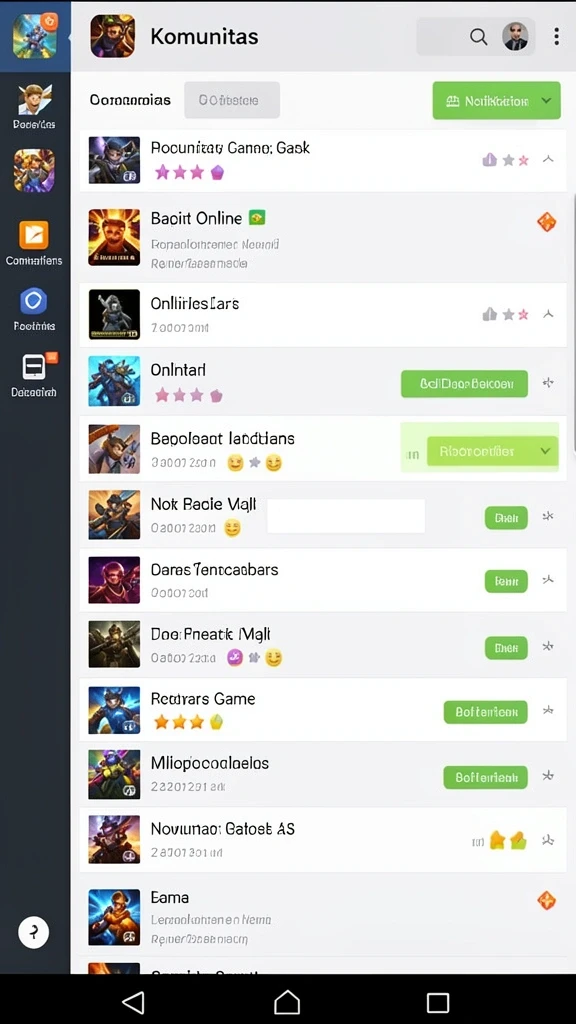 Screenshot slot21 nomor 3