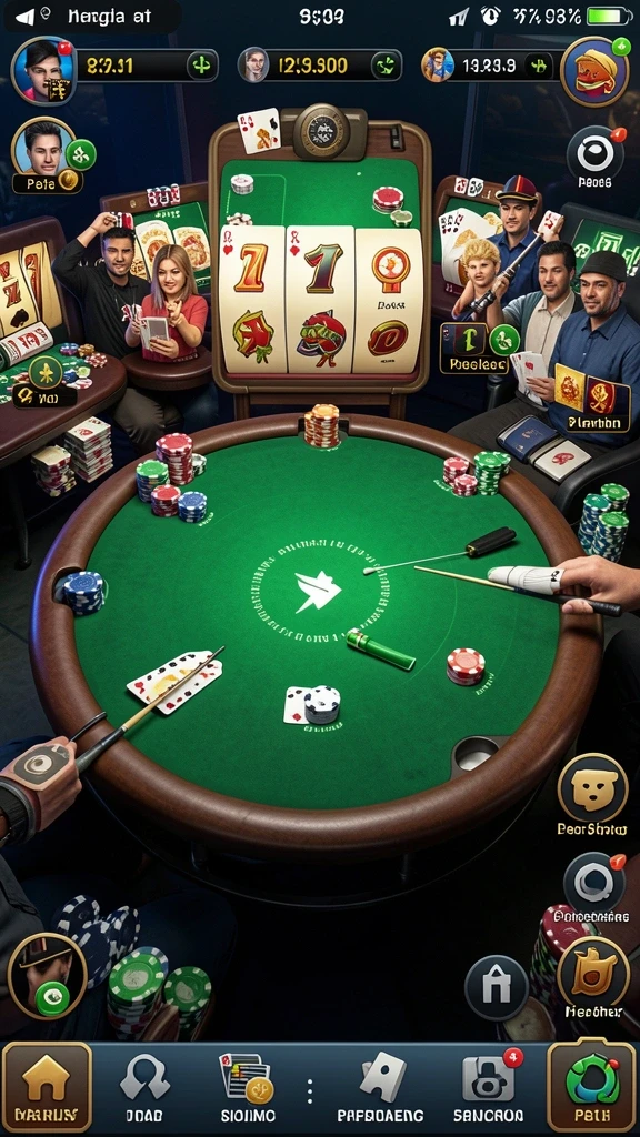 Screenshot spinharta nomor 2
