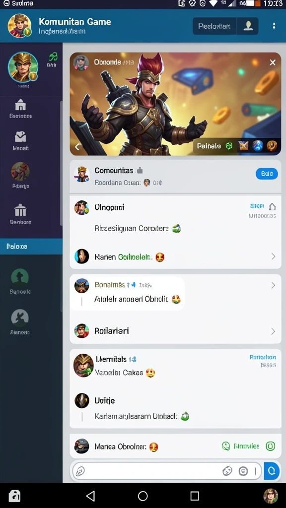 Screenshot supraslot nomor 1
