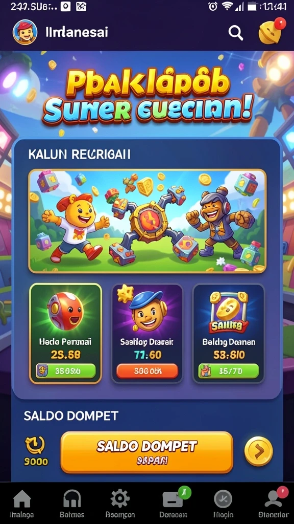 Screenshot supraslot nomor 3