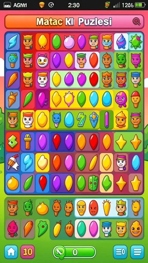 Screenshot surgaplay nomor 1